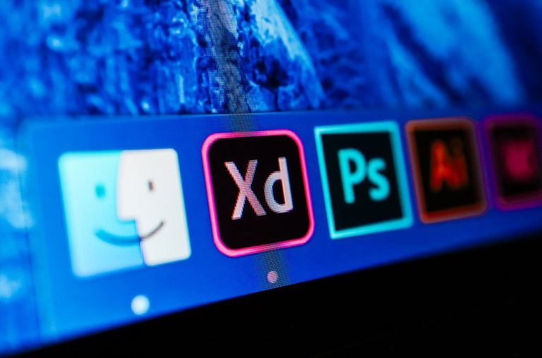 Unlocking the Power of Adobe XD: An In-depth Look into Adobe's Premier ...